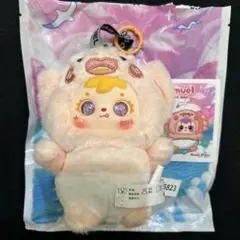 サミュエル　samuel Ocean ぬいぐるみ　キーホルダー　2種　オイル目