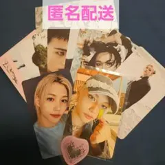 Stray Kids DOIT フィリックス プラットフォーム HMV fans