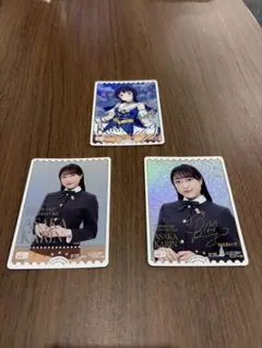 ラブカ 久保田未夢 朝香果林 PE+ - メルカリ
