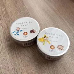 LAVA ESSENTIAL BARM 6個入り未使用 2025年最新】lava バーム 未使用の人気アイテム - メルカリ