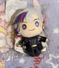 にじさんじ 不破湊 にじぬい