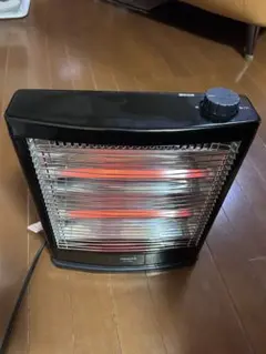YAMAZEN 電気ヒーター DS-D086 本体のサムネイル