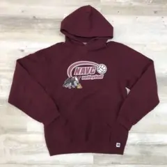 ス*ー様 古着 00年代 RUSSELLラッセル スウェット スウェットパーカー