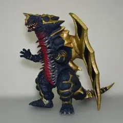 キングオブモンス　ウルトラ怪獣DX ソフビ ウルトラ怪獣シリーズ227 キングオブモンス | D・Cの超卵～(元)男子