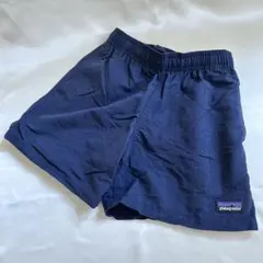 パタゴニア ネイビー 水陸両用　Patagonia