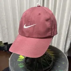 ナイキ タイガーウッズ ゴルフ キャップ F ボルドー NIKE メンズ