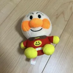 アンパンマン ぬいぐるみ