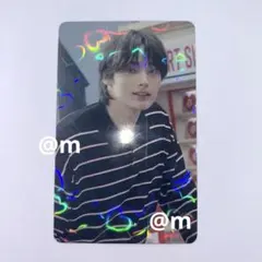 txt ヒュニンカイ トレカ Sanctuary weverse 3形態特典