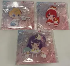 推しの子サンリオアクリルスタンド