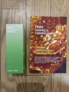isoi モイスチャードクターアンプル　アイソイのサムネイル