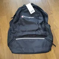 新品未使用　チャンピオンリュック