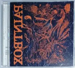 #ハードコア, #パンク, #ペイントボックス,#PAINTBOX PUNK