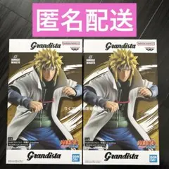 NARUTO ナルト　疾風伝　フィギュア　波風ミナト