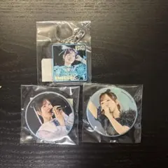 すきくじFRUITS ZIPPER 真中まなグッズまとめ売りのサムネイル