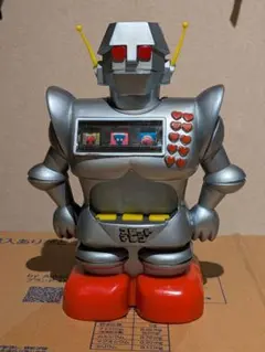サイボット ロボッチ ポエム 合金 検超合金 ポピニカ 永井豪 サイボット ロボッチ ポエム 合金 検超合金 ポピニカ 永井豪 - メルカリ