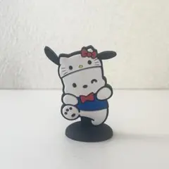 Sanrio サンリオ ポチャッコ ハローキティ フィギュアのサムネイル