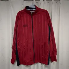 90s デサント製　UMBRO　ジャケット　Lサイズ