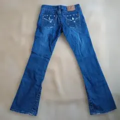 2026年最新】true religion フレアの人気アイテム - メルカリ