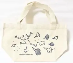 トートバッグ ミニバッグのサムネイル