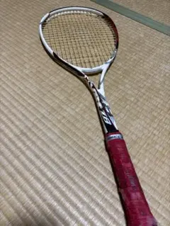 YONEX MUSCLE POWER 770 ソフトテニス ラケット - メルカリ