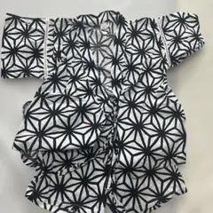 プティマイン　甚平