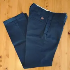 ディッキーズ　ワークパンツ