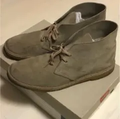 CLARKS ORIGINAL DesertBoot (26.5cm)