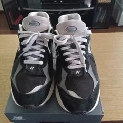 New Balance 2002r ゴアテックス