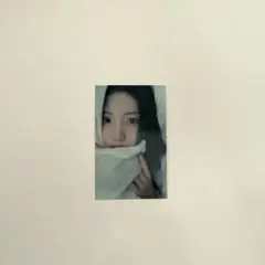 ILLIT Super Real me ウォンヒ UMSユニバ特典 トレカ