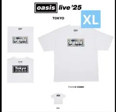 oasis live '25 Tシャツ 北斎 medium oasis live '25 Tシャツ 北斎 medium - メルカリ