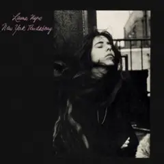 未開封ローラ・ニーロ「ニューヨーク・テンダベリー」Laura Nyro