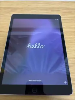 iPad（第9世代）256GB