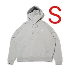 NIKE クラブ プルオーバー パーカー 新品未使用