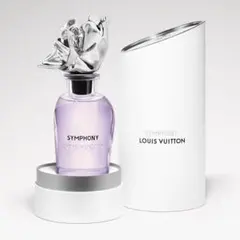 新品未使用】LOUIS VUITTON SYMPHONY サンプル 4本セット - メルカリ