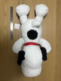 USJ限定　スヌーピー 寝そべりぬいぐるみ