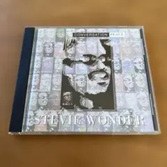 STEVIE WONDER / CONVERSATION PEACE