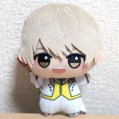 夢色キャスト ちびぐるみ 夢色カンパニー vol.1 朝日奈響也 ナムコ限定