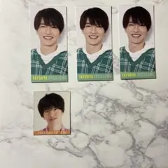 深澤辰哉 デタカ