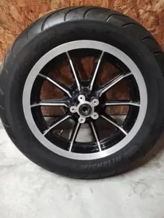 ハーレー　社外16インチホイール　3.00×16  ショベル ハーレー 社外16インチホイール 3.00×16 ショベル 2025年最新