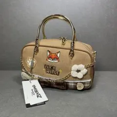 Coleman Disney ズートピア ニック ショルダーバッグ - メルカリ