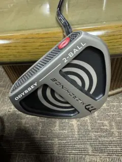2026年最新】odyssey パターカバー 2ballの人気アイテム - メルカリ