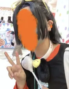 【A3!】泉田莇　私服　ウィッグ付　Mサイズ　コスプレ衣装　F-0026★ Amazon.co.jp: 衣舞cos A3! 秋組 泉田莇 私服 コスプレ衣装 学園