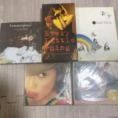 稀少プロモ盤 Every Little Thing Remixes III 12 稀少プロモ盤 Every Little Thing Remixes III 12 - メルカリ