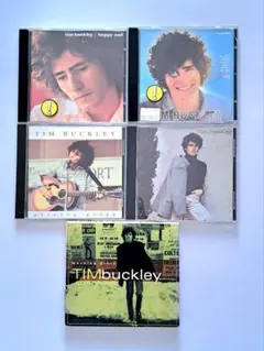 2025年最新】tim buckleyの人気アイテム - メルカリ