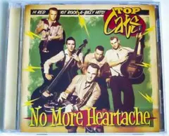 激レア盤 入手困難 【新品 CD】 ネオロカビリー Top Cats