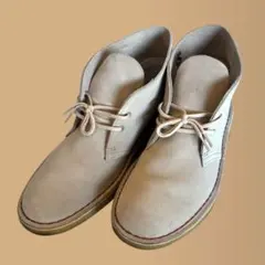【Clarks Originals】デザートブーツ UK7 / US8