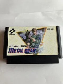2025年最新】メタルギア ファミコンの人気アイテム - メルカリ