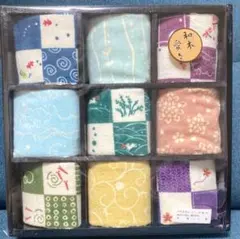 タオルハンカチ 新品 ハンカチ