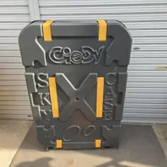BIKE BOX ALAN ホイールケース WHEEL BOX £304.17 - メルカリ