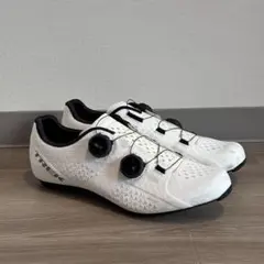 TREK Velocis ビンディングシューズ 27cm ホワイトのサムネイル